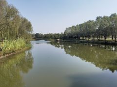 -东郊湿地公园
