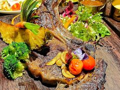 -红屋牛排西餐厅(金狮广场店)