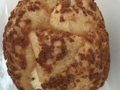 原味香草泡芙-芙気泡芙