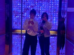 -香港港岛英迪格酒店