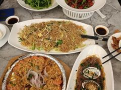 -新丁香海鲜酒店(银海商贸城店)