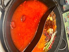 -巴蜀大将火锅(春熙店)
