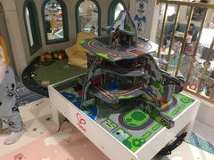 -艾米茉亲子餐厅(万象城店)