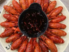 -巴厘龙虾·榜首油焖大虾(洞庭·艺术洋房店)