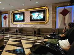 -欢乐空间KTV(奥山世纪城店)