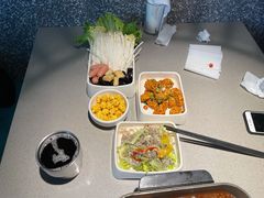 -半天妖烤鱼(丽金广场店)