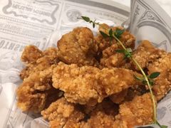 -卡朋西餐(大信新都汇店)