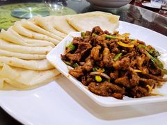 -开封第一楼(洛阳分店)