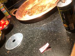 -锅说大脸毛肚重庆老火锅(佐阾店)