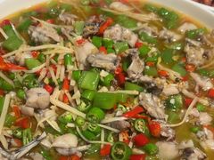 -蛙兔鸡自贡风味·特色江湖菜(广都店)