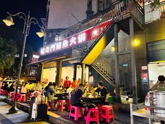 -储奇门鳝鱼火锅(总店)