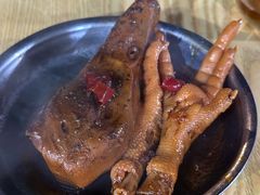 -凡老头米线砂锅(古荡新村西粮站)