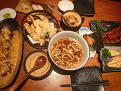 -千代武日本料理(开发区店)