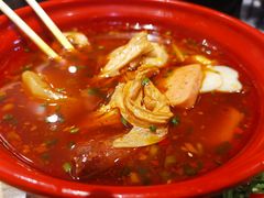 -丽丽水煮(顺外路店)