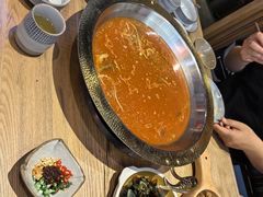 -野山舂·贵州现舂酸汤牛肉(东山店)