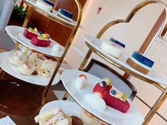 -湖州东吴开元名都酒店-滨河自助餐厅