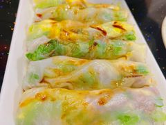 -香港威特瑞茶餐厅(小白楼音乐厅店)