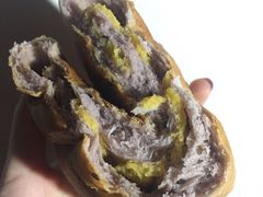 紫红薯米包-RiceZone乐食尊纯米面包坊(望京店)