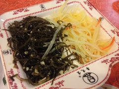 -李先生牛肉面(长春红旗街店)