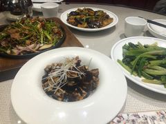 -皇城根北京风味主题餐厅(中海环宇城店)
