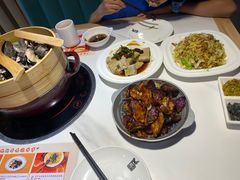 -黑鸡小馆(金源店)