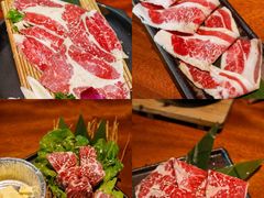 -热血兄弟·炭火烤肉(融侨中心店)
