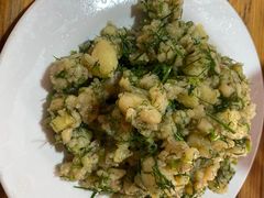 -阿葉农家饭店