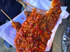 自制鸡排-辽B·小串(总店)