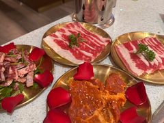 -炭之家齐齐哈尔大片烤肉·涮毛肚火锅·齐齐哈尔烤肉(中央大街店)