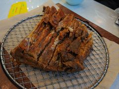 -新粤新疆菜(禅城店)