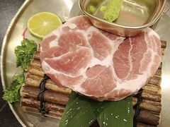 -韩宫宴和牛烤肉(宣州国购店)