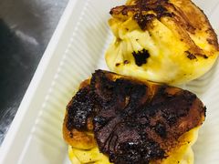 牛肉煎包-李荣兴(南湖东路店)