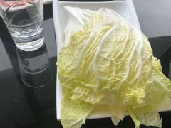 -红菇坊鲜汤火锅(北行店)