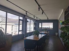 -平措康桑·和牛自助观景餐厅(布达拉宫店)