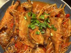 -云海肴云南菜·蒸汽石锅鱼(北京良乡华冠店)