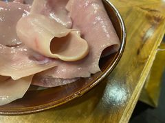 -重庆老火锅王(西安北路店)