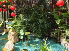 -盛港湾海鲜食府(黄沙店)