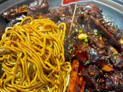 -回味黑鸭煲·始于2006(万松园店)