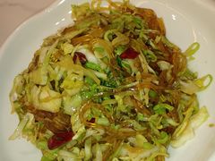 -马凯餐厅(长椿街店)