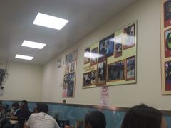 大堂-顶巧鸡汤馄饨(虹口总店)