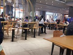 -食代馆(深业上城店)