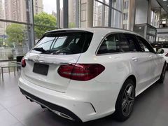 -上海德星奔驰(江杨南路店)