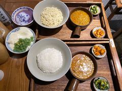 -李百蟹·江南蟹黄面·河景餐厅(夫子庙总店)