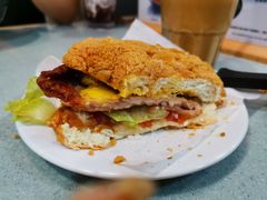 -华嫂冰室(尖沙咀店)