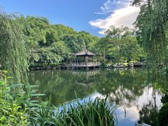 -浙江西子宾馆·瑶园咖啡厅