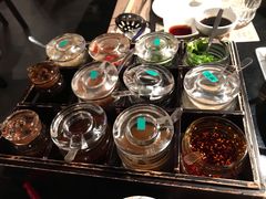 -大红袍火锅料理(尖沙咀店)