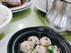 -秋姐美食店(旅游大道店)