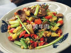 -潇湘阁(三里屯SOHO店)