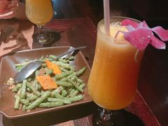 -花马天堂云南餐厅 Lost Heaven(高邮路店)