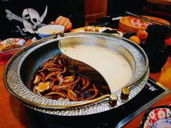 -牛New寿喜烧(青浦店)